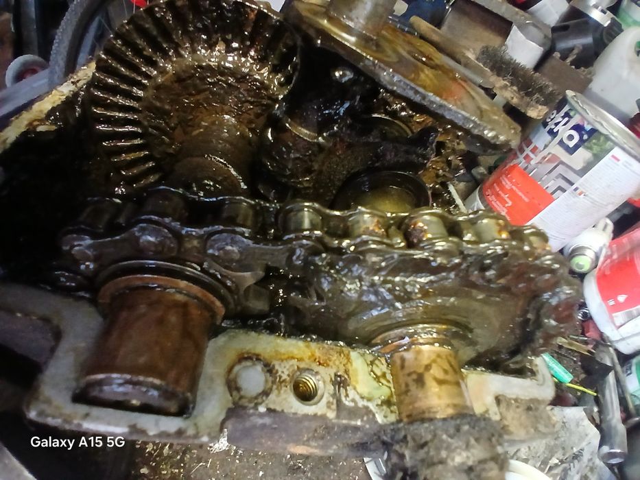 Sprzedam skrzynię biegów do kosiarki traktorka Alko 9-55