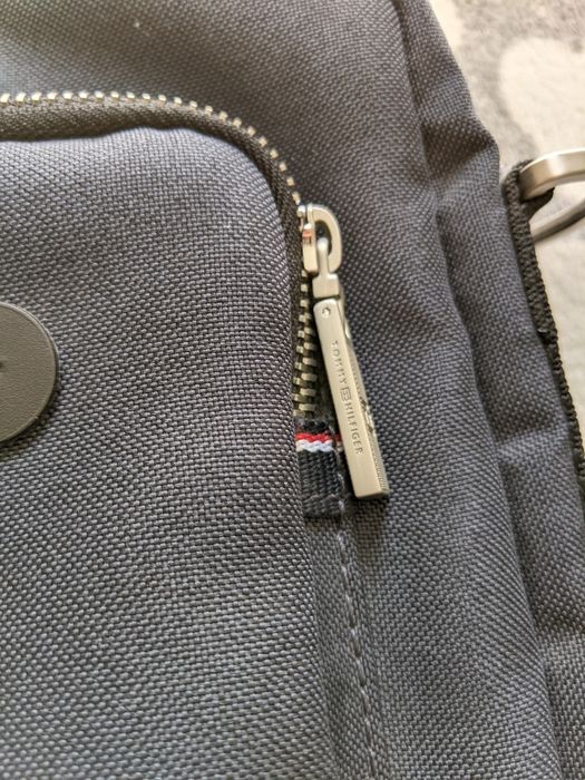 Сумка для ноутбука документов Tommy Hilfiger original