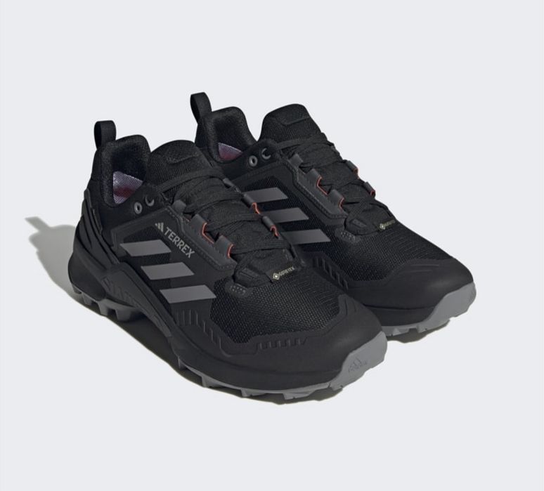 Чоловічі оригінальні кросівки Adidas Terrex Swift R3 Gore-Tex