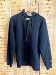 Carhart 'Car Lux hooded jacket