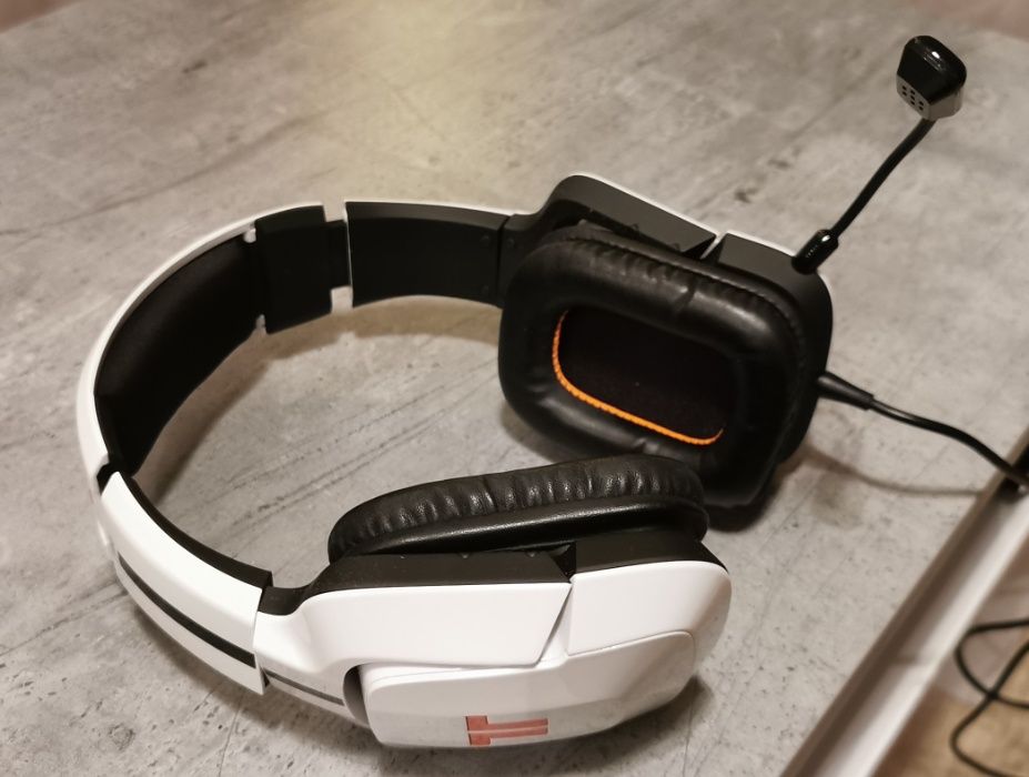 Słuchawki gamingowe Mad Catz TRITTON 720+ 7.1 z odłączanym mikrofonem
