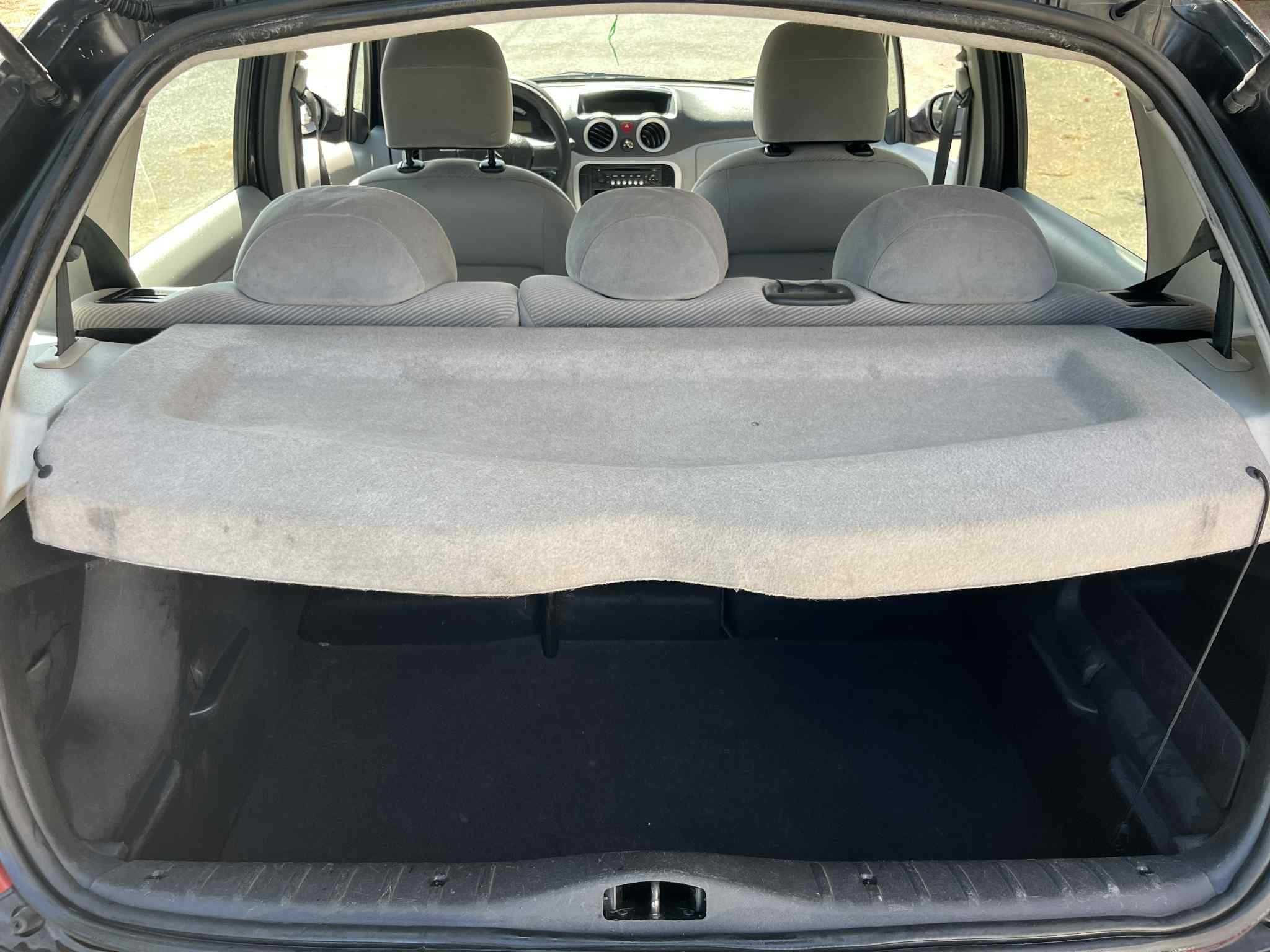 Citroën C3 1.1  Exclusive Estimado
