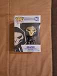Pop Figure Overwatch: Reaper (Entrego em Águeda e Coimbra)