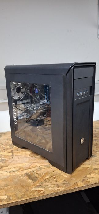 PC Gaming MSI – Pronto para jogar!