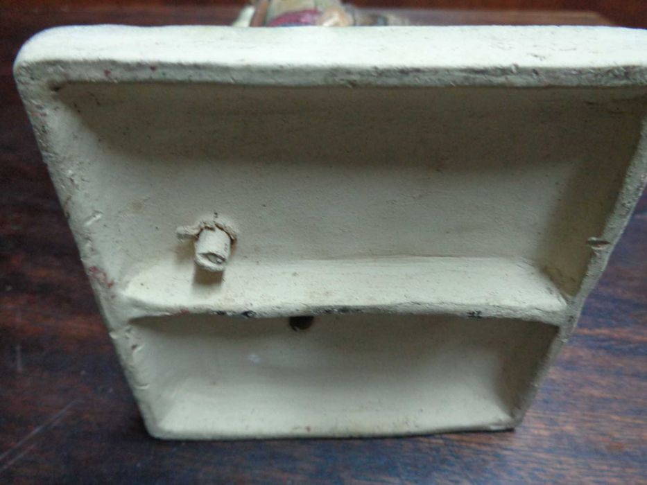 CAMPINO loiça muito raro