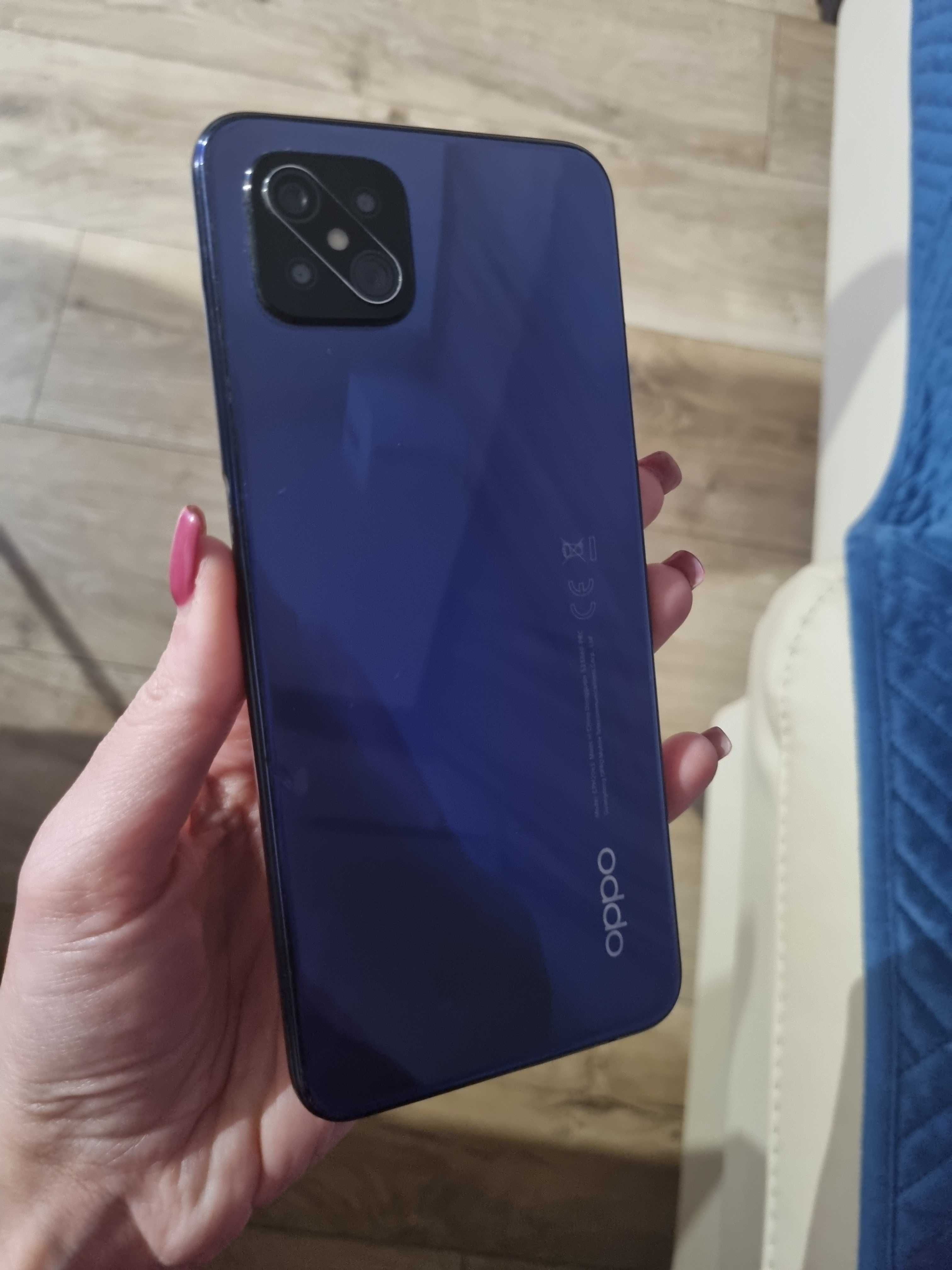 Oppo Reno 4 z 5g