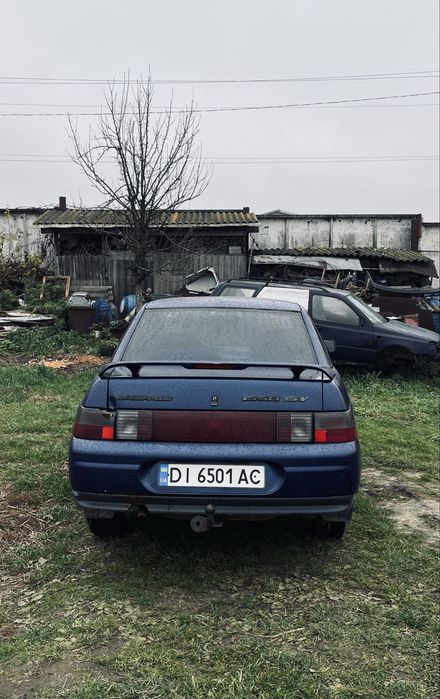 Ваз 2110 1.5.   16 клапанна