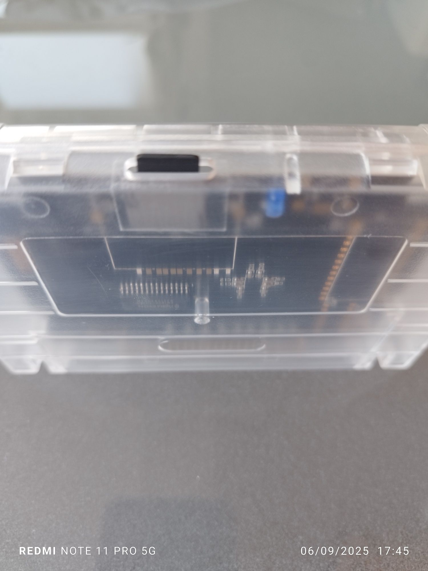 Snes/sfc flashmaster