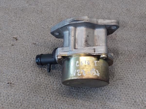 Depressor dos travões / bomba de vácuo RENAULT Clio II Société (SB0/1/