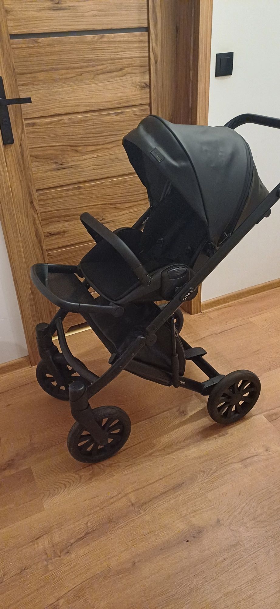 Wózek Anex e/type