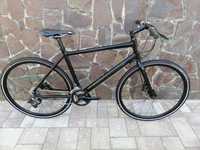 Велосипед міський Cannondale