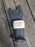 Bugaboo adapter dla maxi cosi lewy