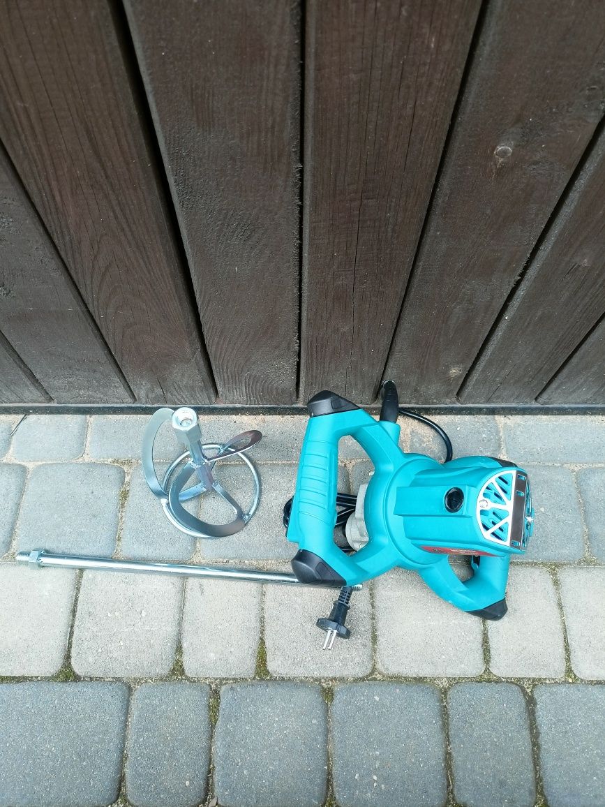 Mieszadło do kleju