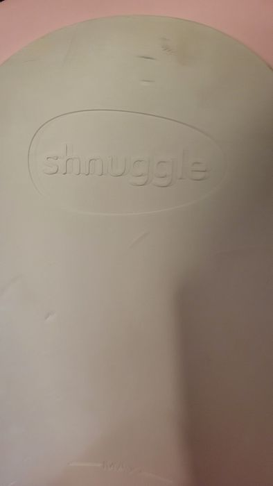 Wanienka shnuggle