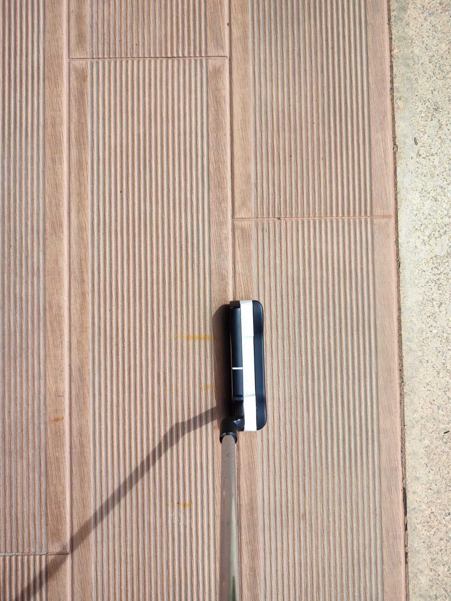 Odyssey White hot versa one ch putter
