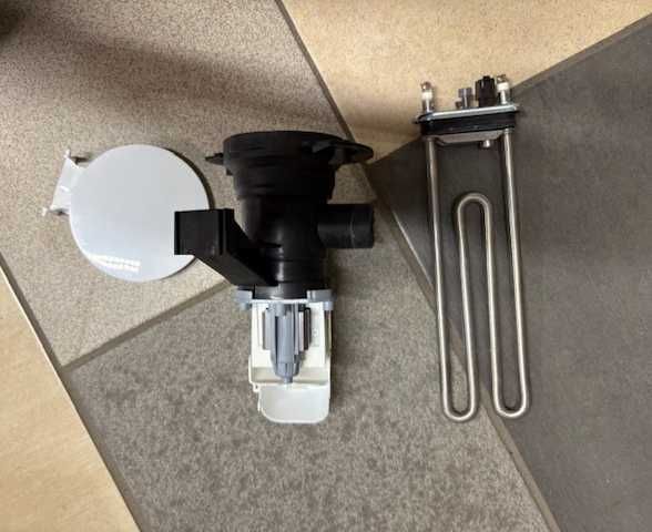 Indesit BTW L60400 PL/N