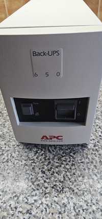 UPS APC 650 - Como nova