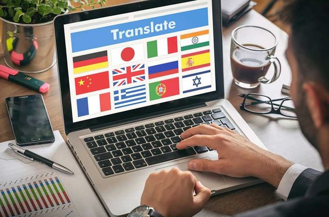Работа переводчиком онлайн