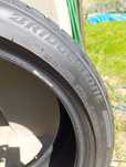 Opony Bridgestone turanza T001
