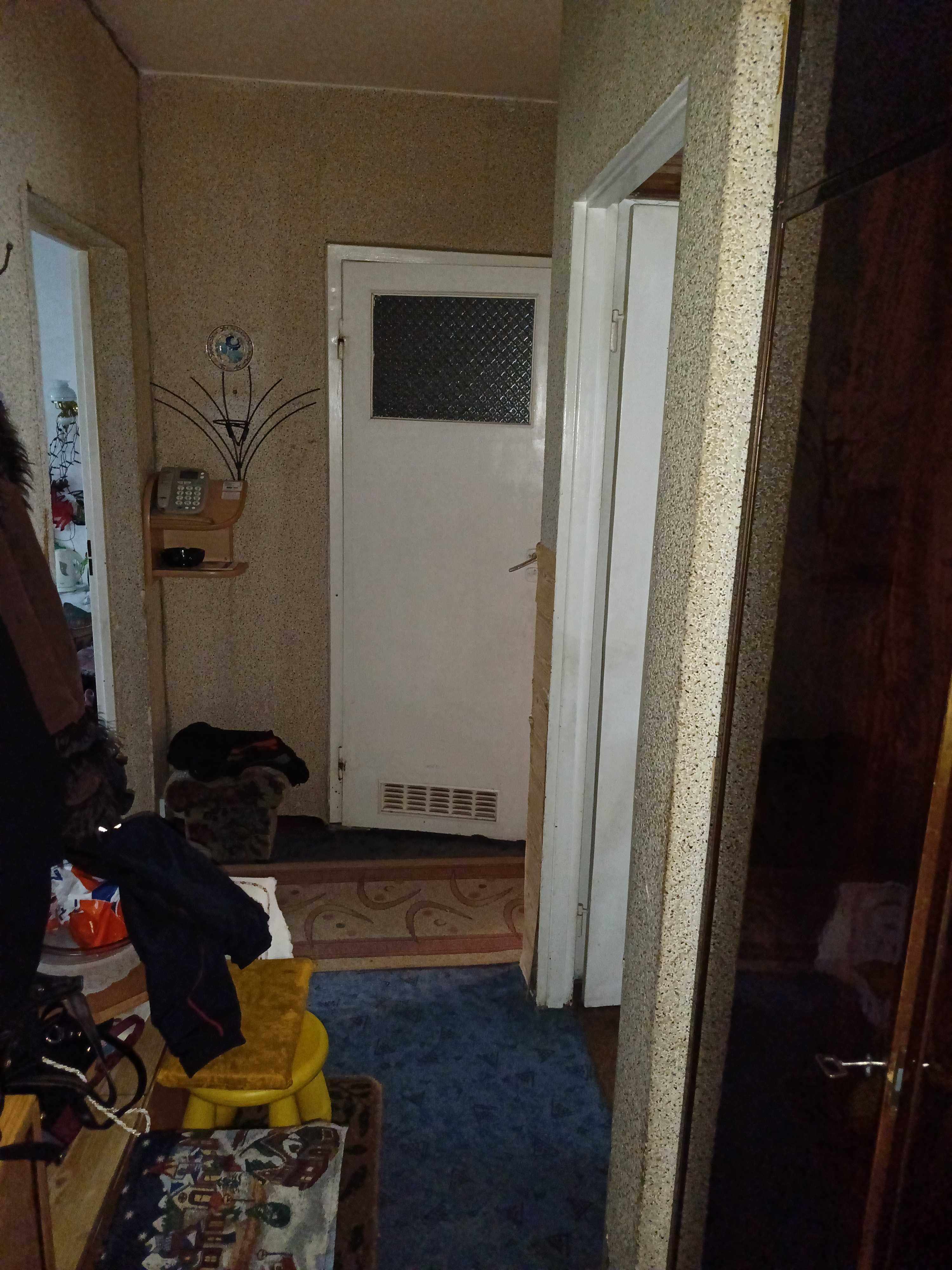 Mieszkanie Będzin Syberka 44m2 zamienię na Sosnowiec  Zagórze