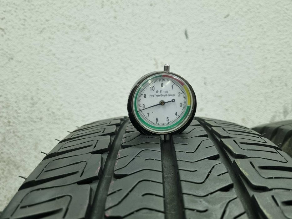 225/75/16CP 116Q Michelin Agilis Camping KOSZALIN MONTAŻ WYSYŁKA