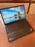 Ультрабук 15" FHD Lenovo Thinkpad E15 (Ryzen 7 5700U/16/SSD 512/Vega8)
