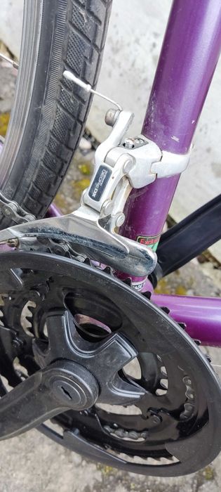 Велосипед 28 Scott ,дамка