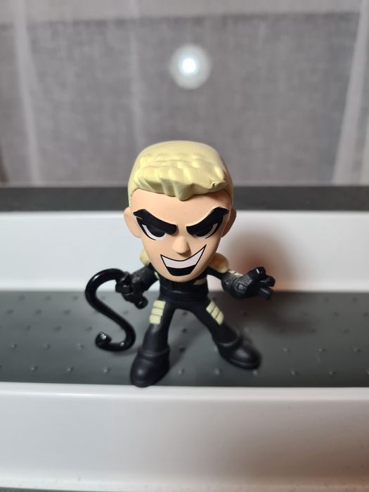 Lote 12 Funko Mystery Mini The Suicide Squad 2021 Set Completo