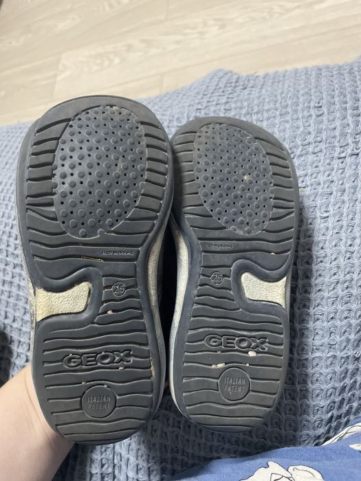 Ботинки черевики 25 розмір