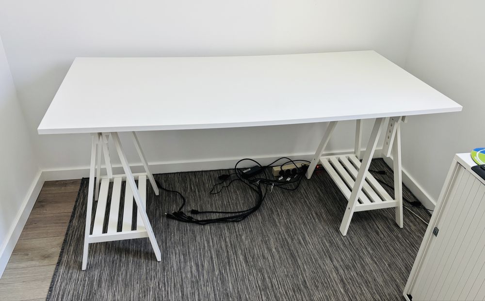 Tampo TROTTEN 160x80 IKEA