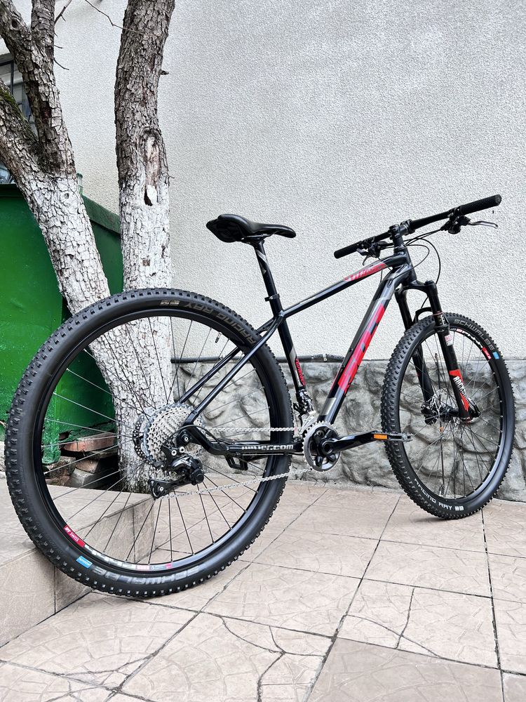 Specialized CUBE Wilier X503 /29/M/Rock Shox Reba Air /Full Deore Xt