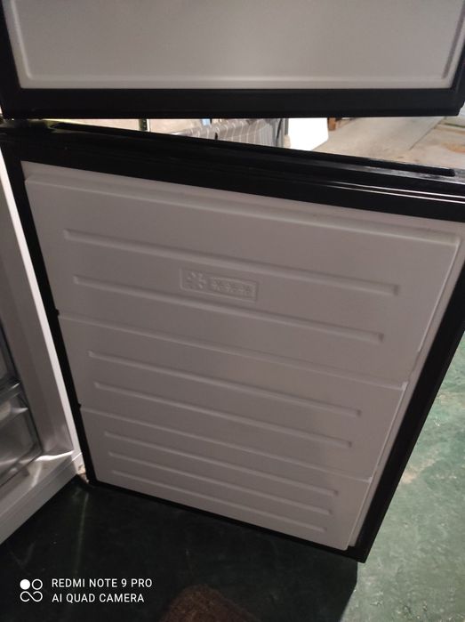 Холодильник no frost vestfrost