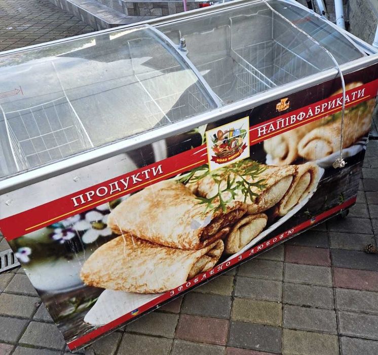 Продам холодильник для домашнього використання.