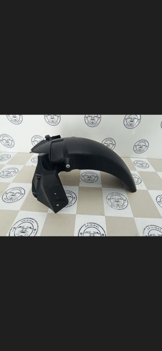 Guarda Lamas Honda Forza