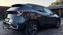 Kia Sportage KIA SPORTAGE GTline Salon Polska!!! Jeden właściciel