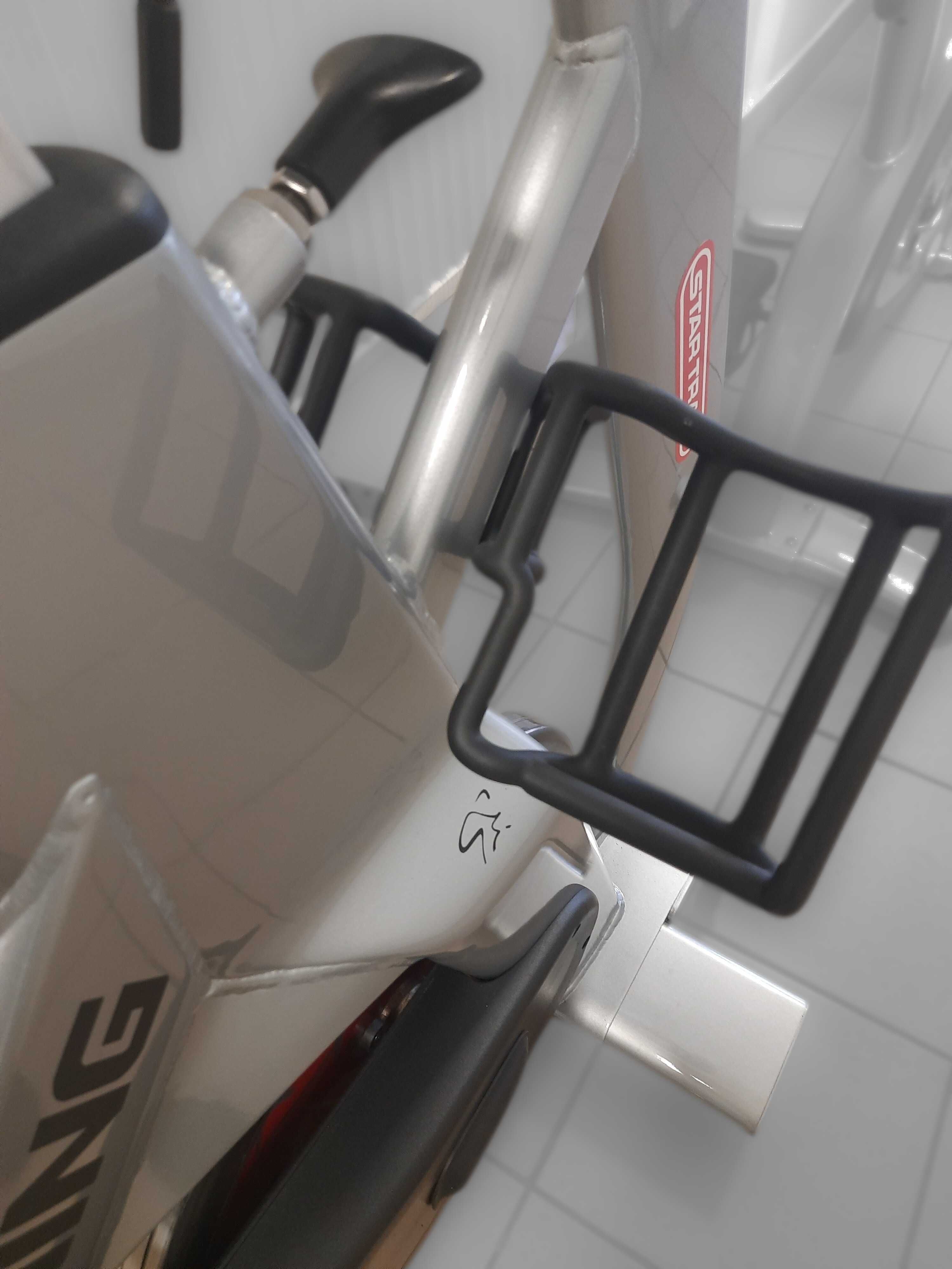 Rower stacjonarny spinningowy z wyświetlaczem E-spinner Star Trac