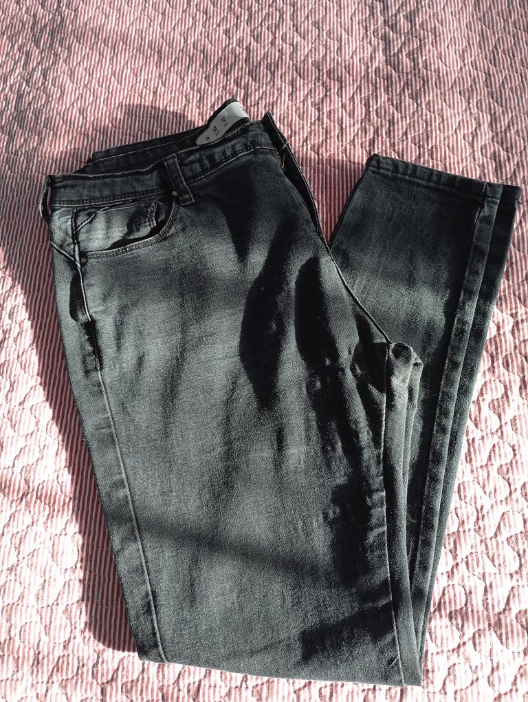 Calças Denim Co (Primark)