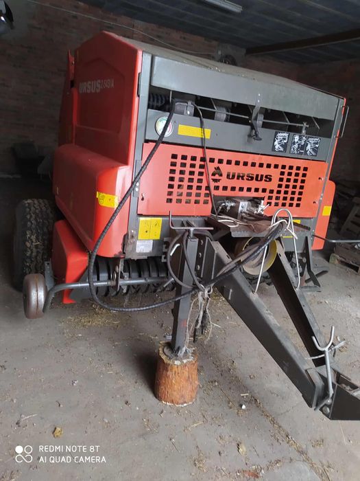 Sprzedam prase z-543 warfama, ursus