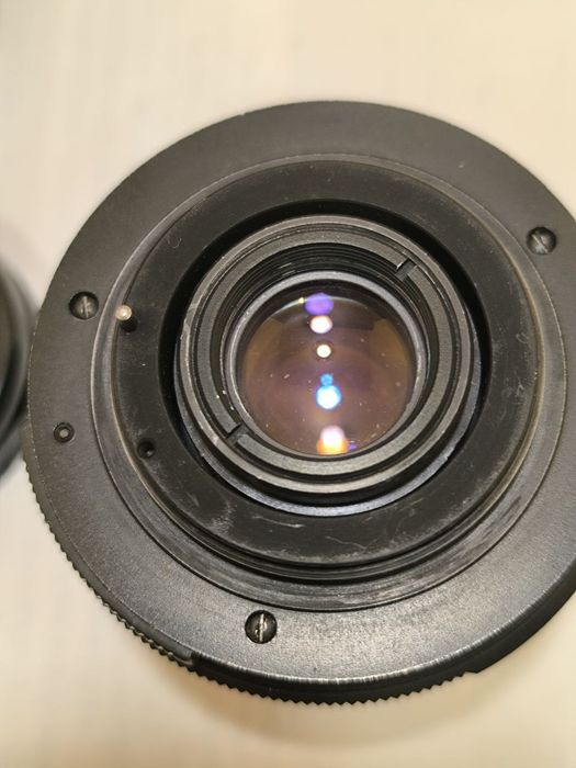 Об'єктив PENTACON auto 2.8/29 Multi Coating