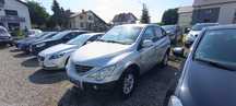 SsangYong/KGM Korando Ssanyong Kyron 2.0 xdi bez rdzy 4x4 klima