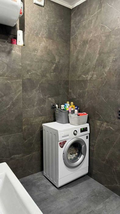 В продажу трьохповерховий таунхаус 120м2