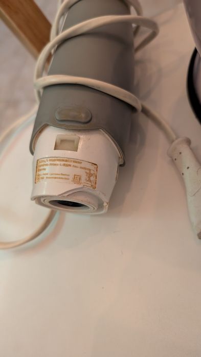 Блендер в робочому стані на запчастини