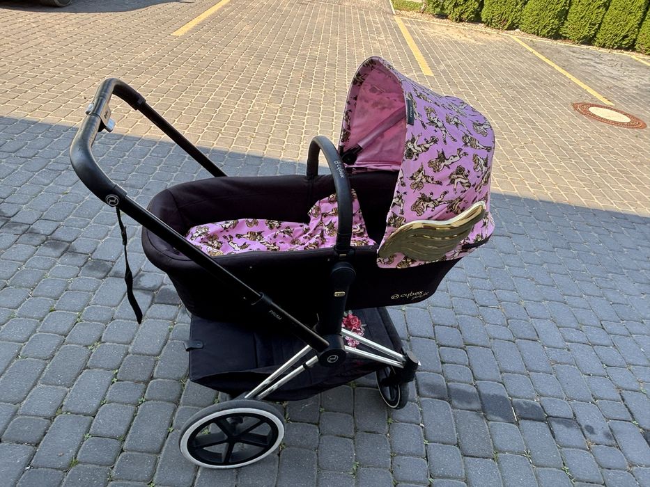 Wózek gondola Cybex