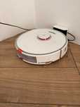 Robot sprzatajacy Roborock s7 nie do konca sprawny