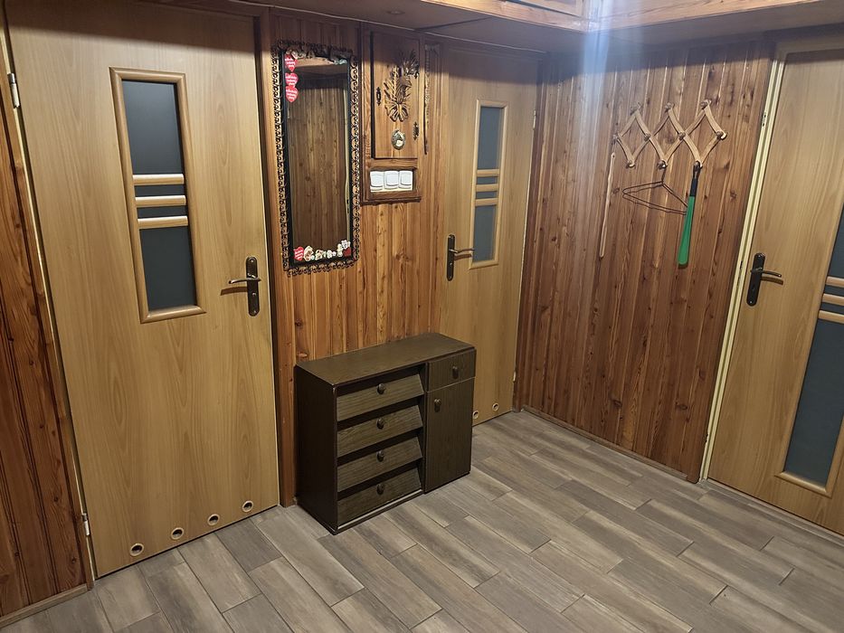 Do wynajecia mieszkanie 60m2 3 pokoje