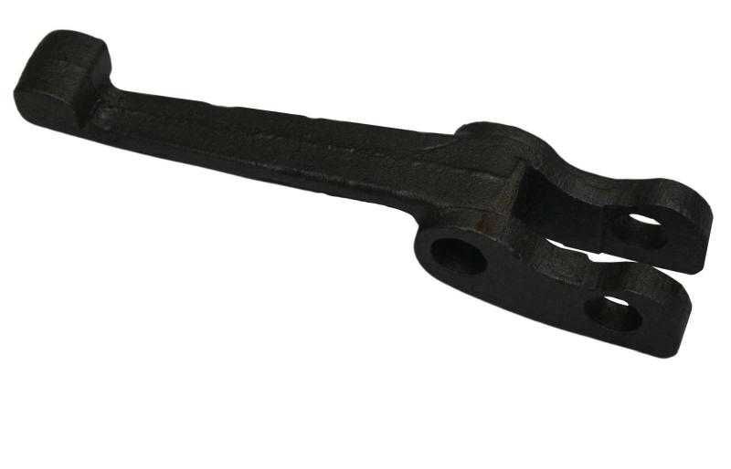 Łapka sprzęgła JUMZ KPL Dźwignia Docisku JUMZ ORYGINAŁ Białoruśka D-65