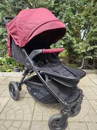 Britax B-Motion 4 Plus Wózek Spacerowy spacerówka