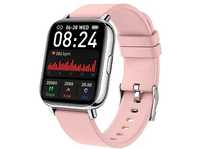 Smart Watch Glory Fit жіночий IP68 для iOS та Android