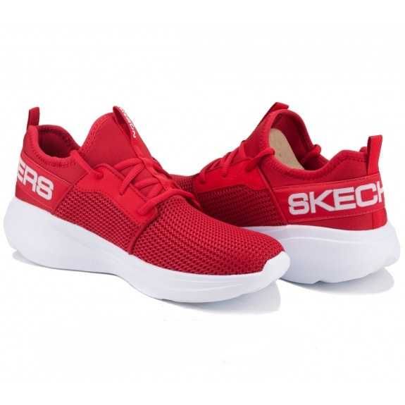 Кроссовки для бега Skechers  GOrun Fast. Оригинал. Р 38,39,41