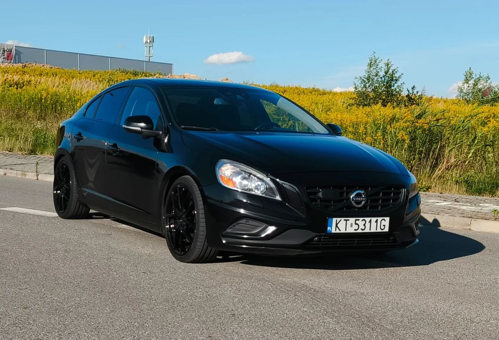 Volvo S60 3.0 T6 Awd lpg